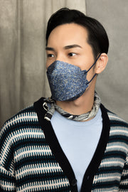 Midnight Knit Adult Korean-style Respirator 2.0 (10-pack)